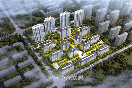 明湖中学附近港基文华园三室三厅两卫精装出售送车库