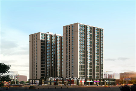 康宁七号独门独院复式6室2厅3卫